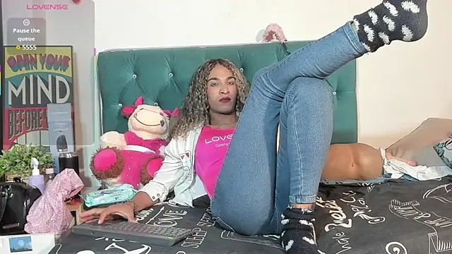 Chat XXX Live StefanyMiler
