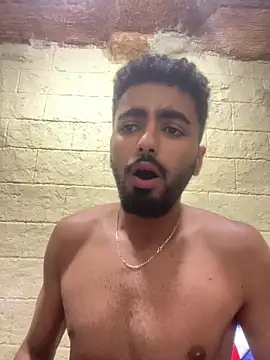 Chatroom XXX en direct de Arabic_male07