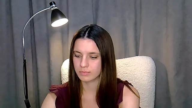Živý XXX chat KiraHoney