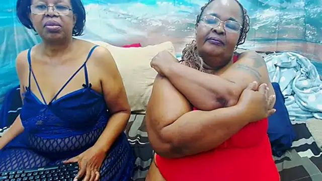 SEXY_MATURExx Live XXX-chat