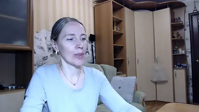 Javelinka – Naživo XXX chat
