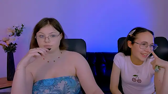 Živý XXX chat nikole_kitt