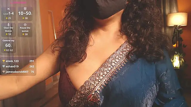 دردشة Menka_Room56 الجنسية المباشرة