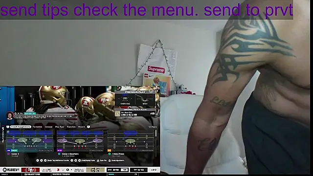Czat XXX na żywo – FreakyRu