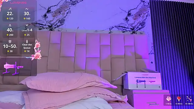 AmbarFoxx_ Chat XXX live