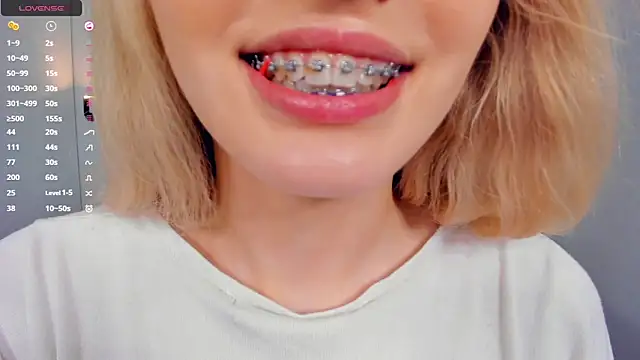 Barbiebloom 라이브 XXX 채팅