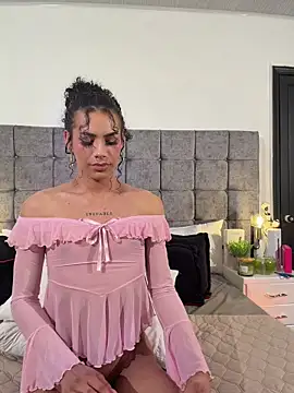 LiaDuquette's Live XXX Chat