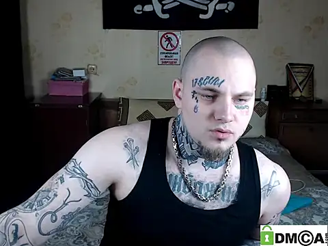 XXX chat uživo modela Keny_Collins