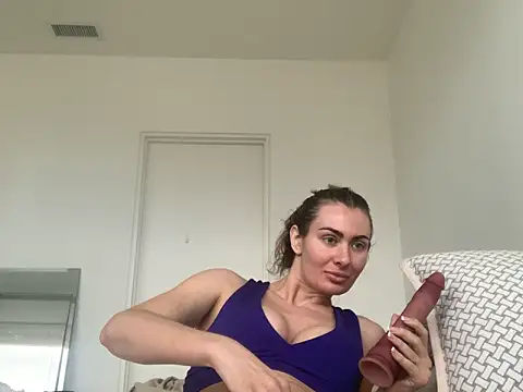 TheFitFreak – Naživo XXX chat