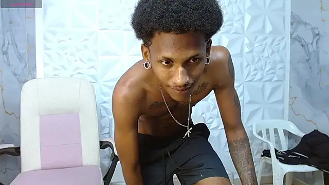 ManSant 라이브 XXX 채팅