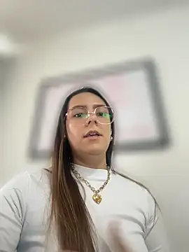 Bianca____ Live XXX-chat