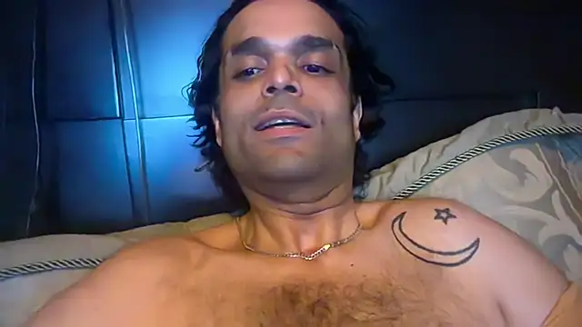 Show webcam de KungFuPanda001