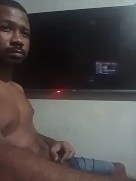 Živý XXX chat CristianoRogerr