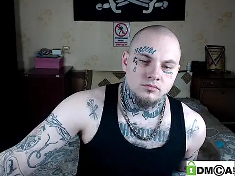 Chatroom XXX en direct de Keny_Collins