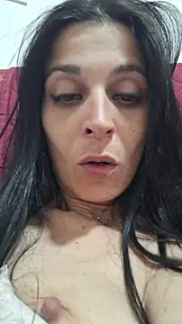 Viola43 – Naživo XXX chat