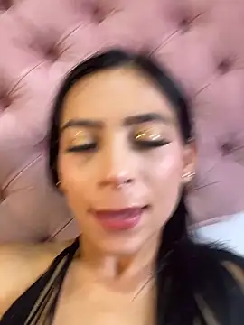 Jill_valen 现场XXX聊天