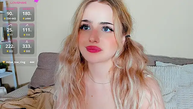 PorcelainBun – Naživo XXX chat