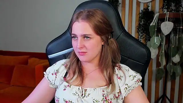 EllaBells Live XXX-chat