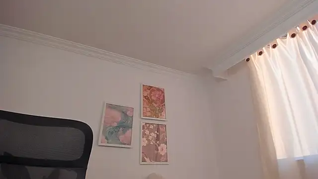 canelleGarces – Live XXX-chat