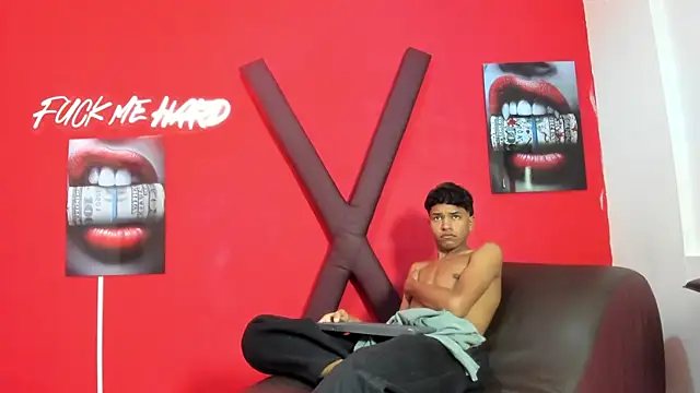 BOUL_GUYS Live XXX-chat