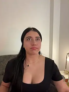 KallyMyller1's Live XXX Chat