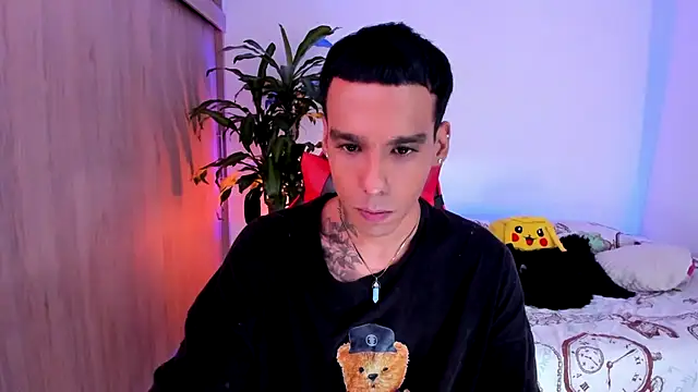 Damianwhite's Live XXX Chat