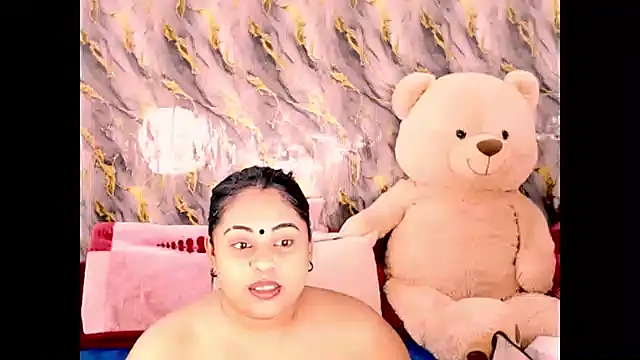 Chatroom XXX en direct de BabyG4u
