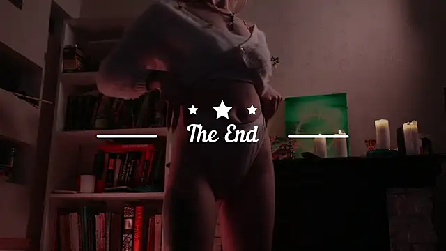Chriss_Fox – Naživo XXX chat