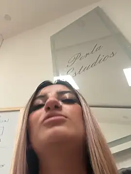_aitana_001 Live XXX-Chat