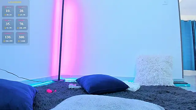 nezonx Live XXX-Chat