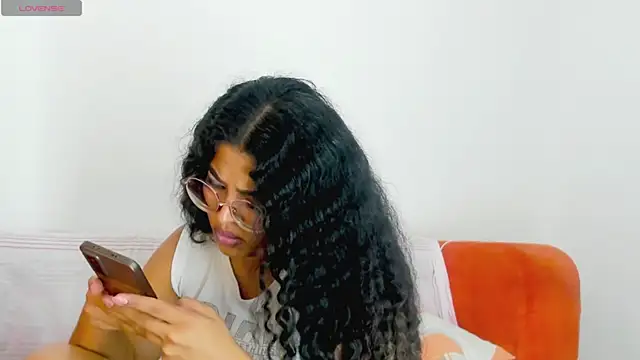Živý XXX chat moana_taylor