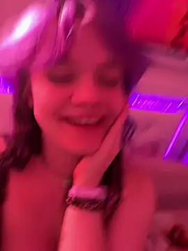 Živý XXX chat Cutiepiespanks