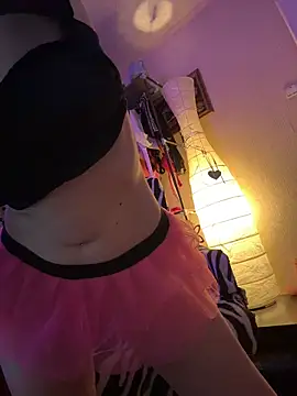 JLA_kiss 现场XXX聊天