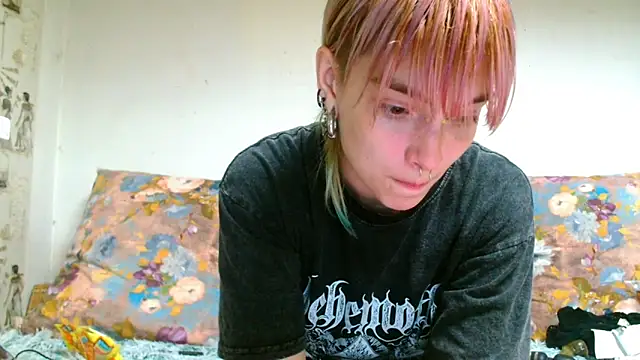 Sophie_Bell's Live XXX Chat