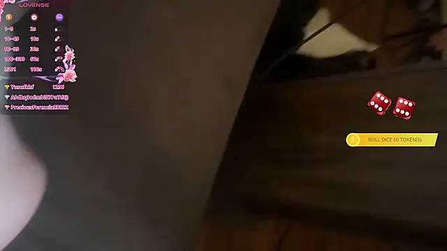 Elinatiranda – Naživo XXX chat