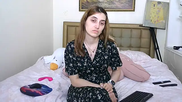 Chatroom XXX en direct de Iren