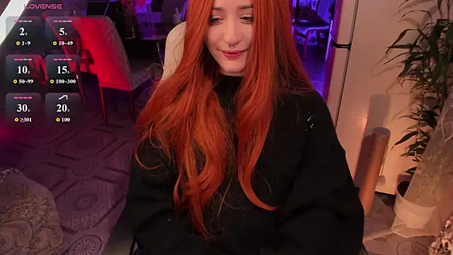 Sserendipityy Live XXX-Chat