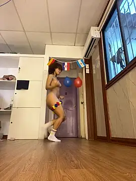 Eva_Feller69's Live XXX Chat