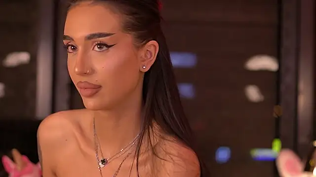 KimNatty Live XXX Chat