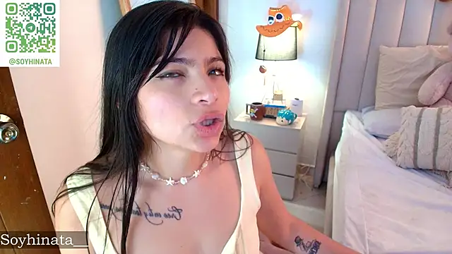 Soyhinata_ – Naživo XXX chat