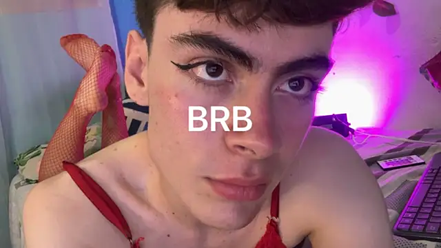 _peachyboy Live XXX-chat