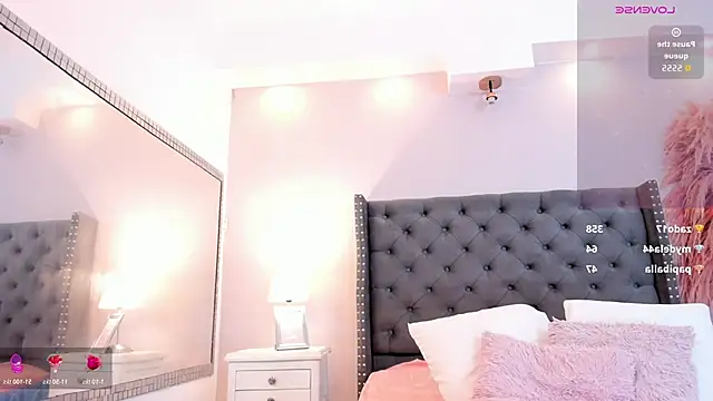 Erikaamore – Naživo XXX chat