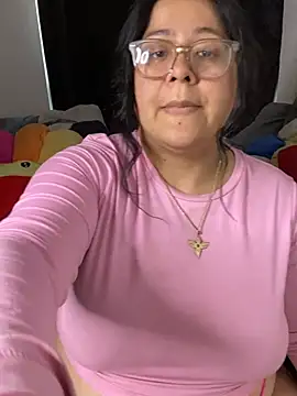 MsConejitaa – Naživo XXX chat