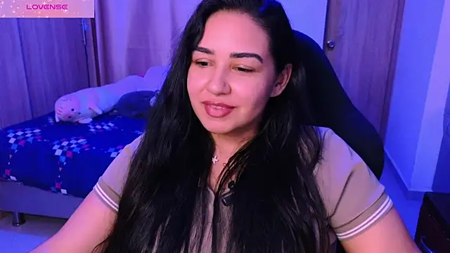 Živý XXX chat _anastasia