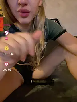 Živý XXX chat xfairies_experience