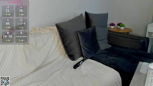 Vonen_Ray Chat XXX live