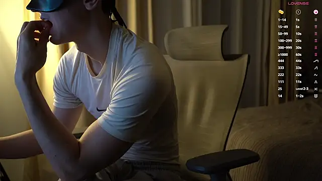 BumBuster69 라이브 XXX 채팅