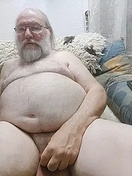 SexySantaC Live XXX-Chat