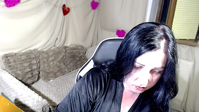 JillStevens' Live XXX Chat