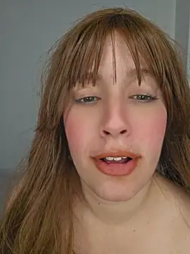 Chat XXX en directo de Olesya5